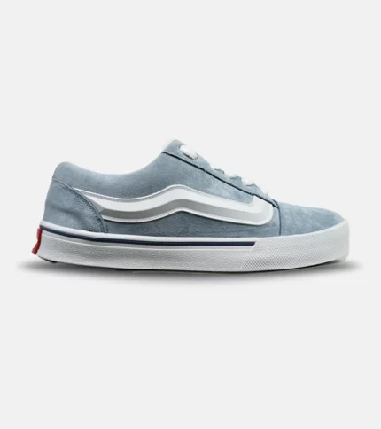 کفش کتانی مردانه آبی VANS OldSkool Pro BMX مدل 5354