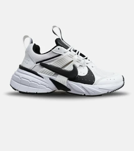 کفش کتانی سفید مشکی مردانه و زنانه NIKE vaporfly 3 مدل 5921