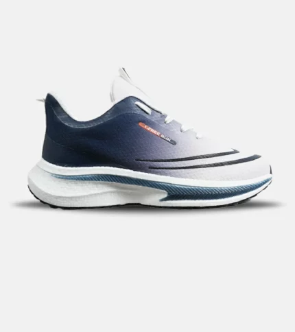 کفش کتانی مردانه آبی سفید nike air structure 26 مدل 6660