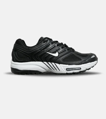 کفش کتانی مردانه و زنانه مشکی NIKE Pegasus 2K5 مدل 6927